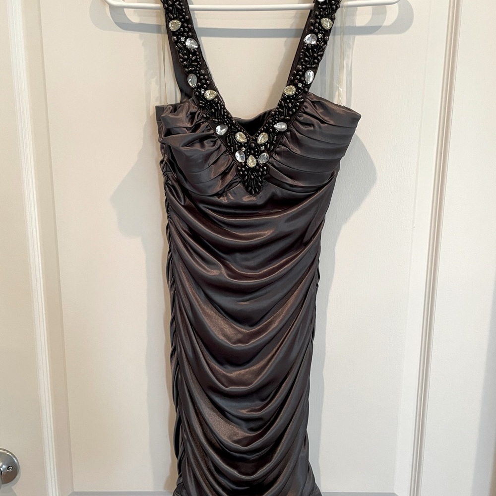 Cocktail dress